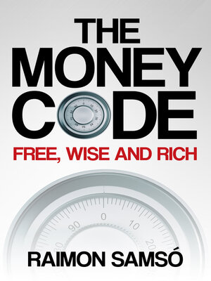 cover image of The Money Code